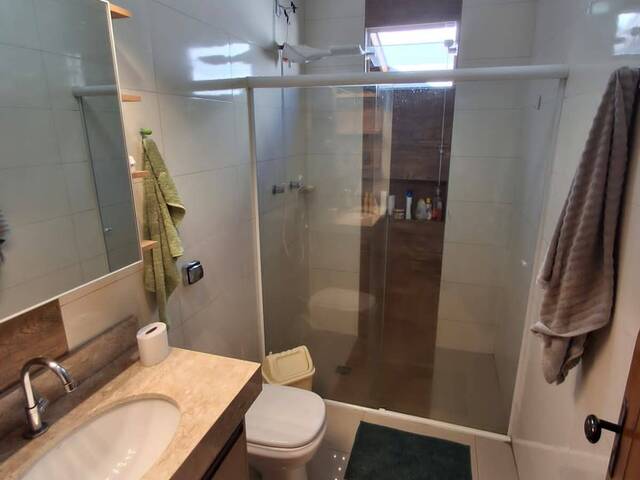 #951 - Casa para Venda em Limeira - SP - 2