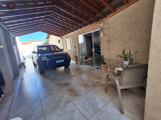 #951 - Casa para Venda em Limeira - SP - 3
