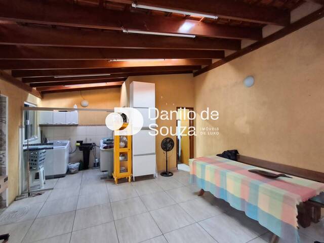 Casa para Venda em Limeira - 4