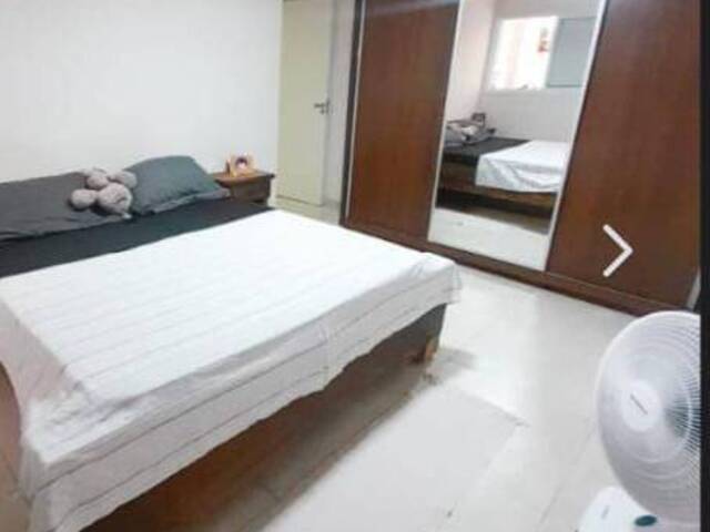#952 - Casa para Venda em Limeira - SP - 2