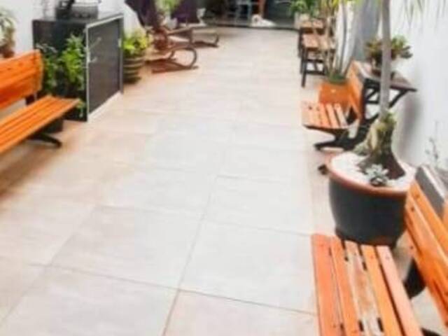 #952 - Casa para Venda em Limeira - SP - 3