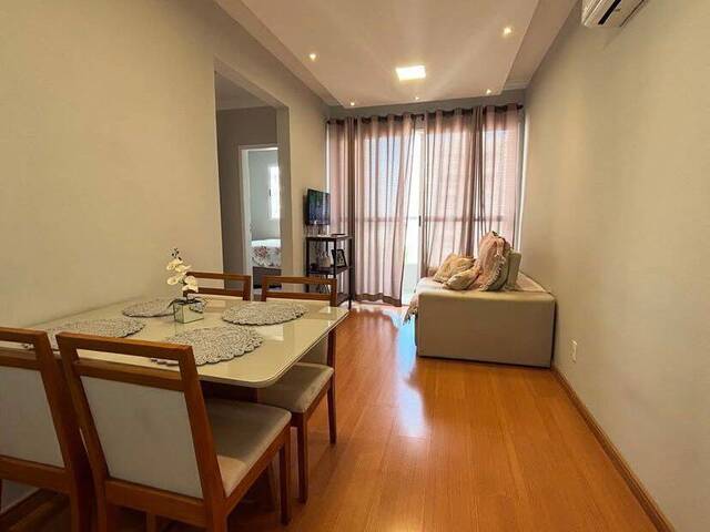 #953 - Apartamento para Venda em Limeira - SP - 1