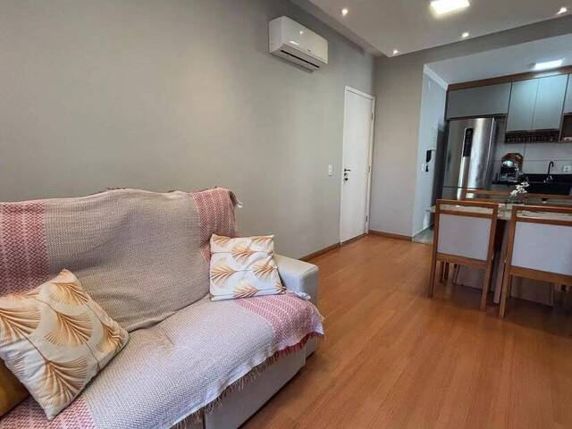 #953 - Apartamento para Venda em Limeira - SP - 2