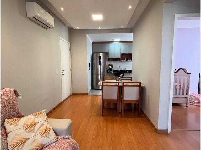 #953 - Apartamento para Venda em Limeira - SP - 3