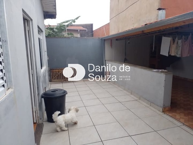Casa para Venda em Limeira - 5