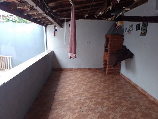 #954 - Casa para Venda em Limeira - SP - 3
