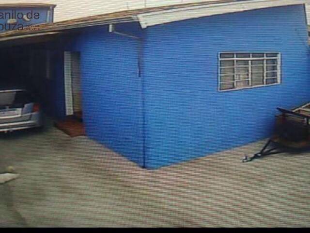 #954 - Casa para Venda em Limeira - SP - 2