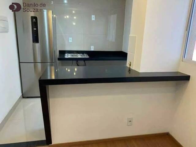 #956 - Apartamento para Venda em Limeira - SP - 3