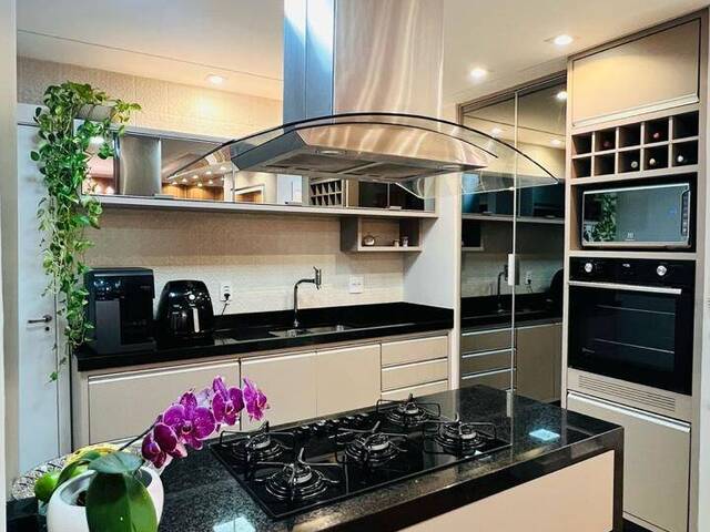 #957 - Apartamento para Venda em Limeira - SP - 2