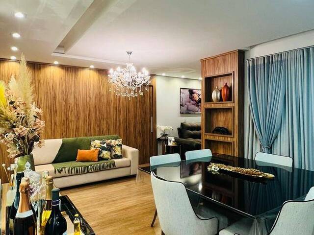 #957 - Apartamento para Venda em Limeira - SP - 3