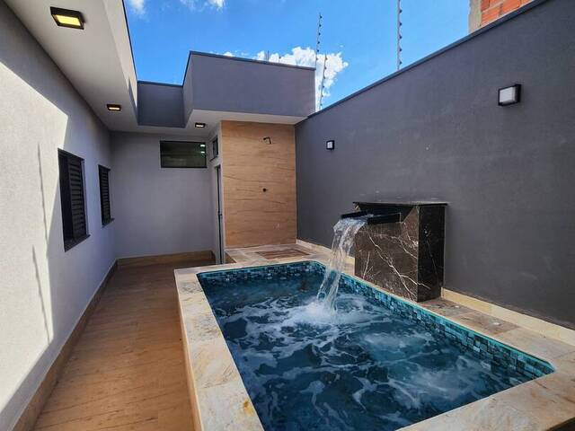 #958 - Casa para Venda em Limeira - SP - 2