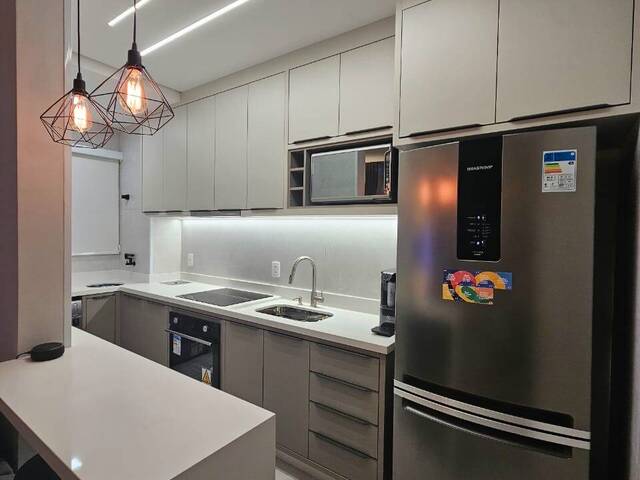 #960 - Apartamento para Venda em Limeira - SP - 3