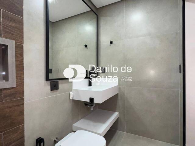 Casa para Venda em Limeira - 4
