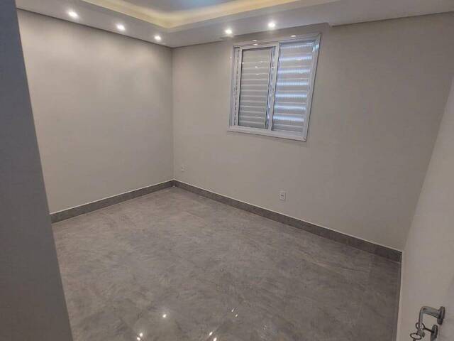 #962 - Apartamento para Venda em Limeira - SP - 3
