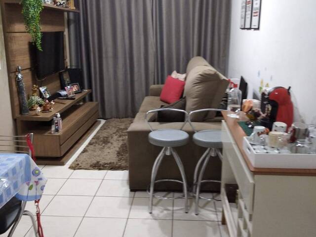#963 - Apartamento para Venda em Limeira - SP - 3