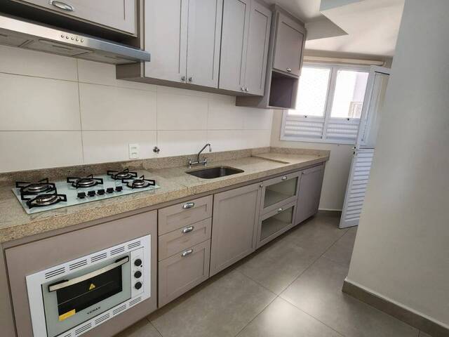 #965 - Casa para Venda em Limeira - SP - 2