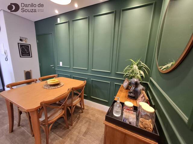 #966 - Apartamento para Venda em Limeira - SP - 3