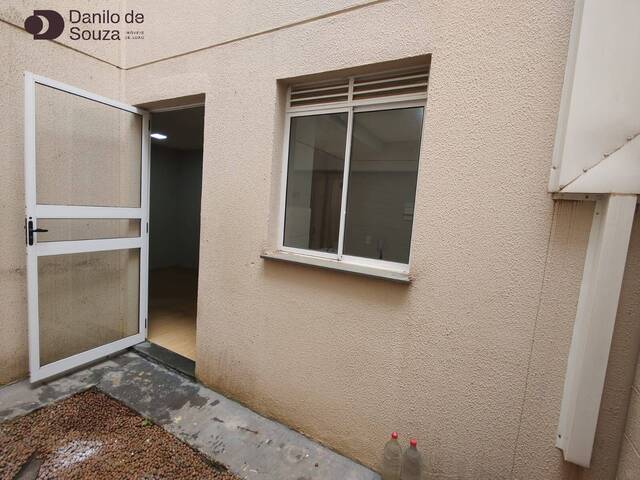 #968 - Apartamento para Venda em Limeira - SP - 3