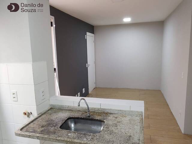 #968 - Apartamento para Venda em Limeira - SP - 2