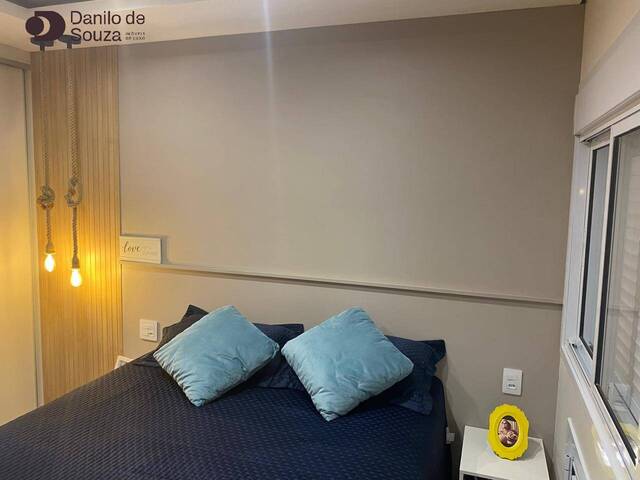 #969 - Apartamento para Venda em Limeira - SP - 3