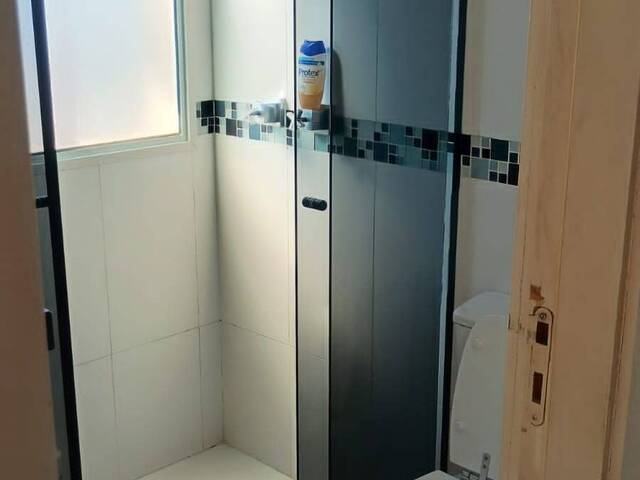 #970 - Apartamento para Venda em Limeira - SP - 3