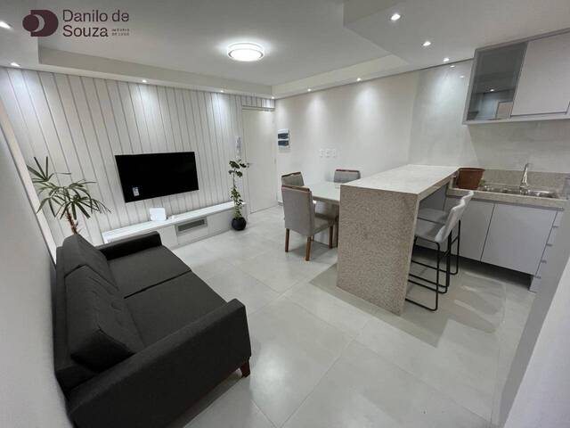 #971 - Apartamento para Venda em Limeira - SP - 1