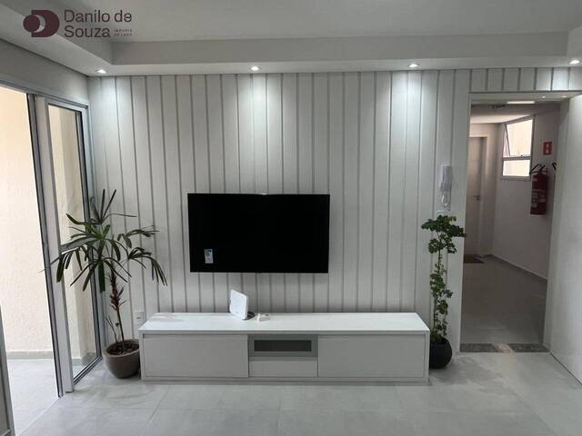 #971 - Apartamento para Venda em Limeira - SP - 3