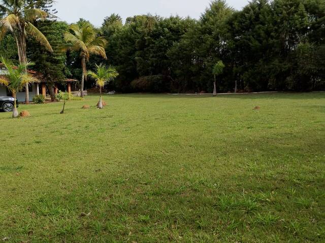 #974 - Chácara para Venda em Limeira - SP
