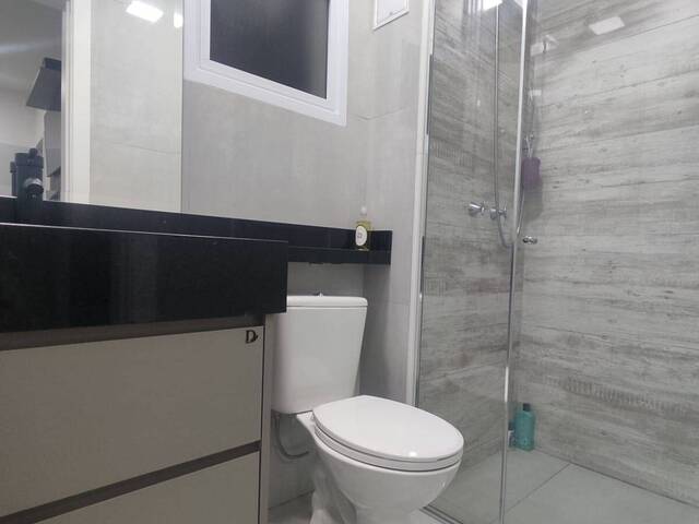#975 - Apartamento para Venda em Limeira - SP - 2