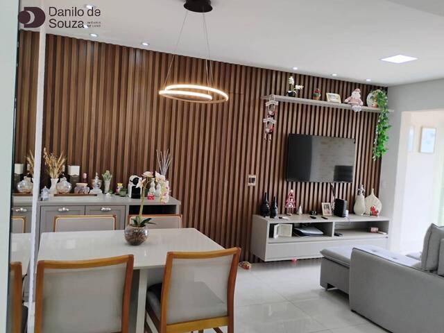 #977 - Apartamento para Venda em Limeira - SP - 3