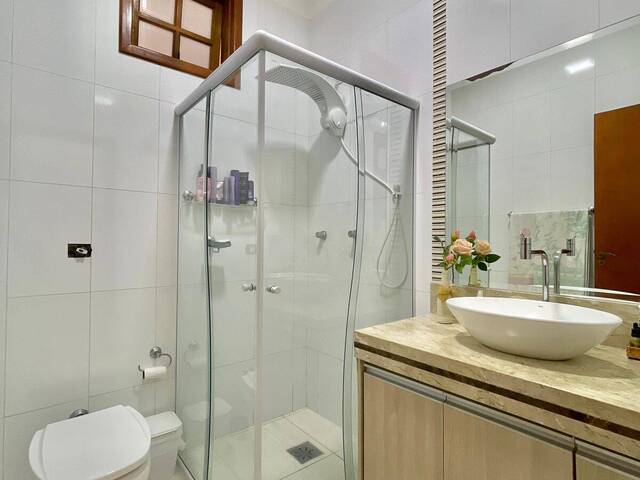 #978 - Casa para Venda em Limeira - SP - 3