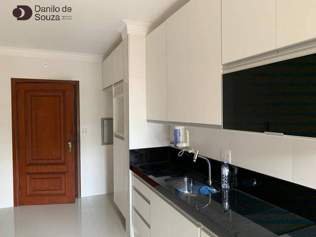 #981 - Apartamento para Venda em Limeira - SP - 3