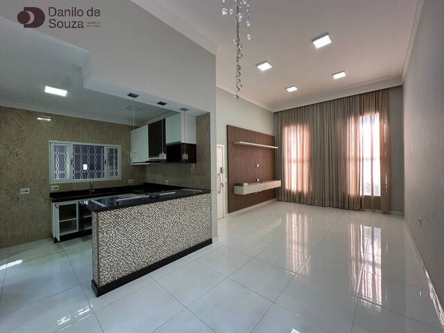 #984 - Casa para Venda em Limeira - SP - 2