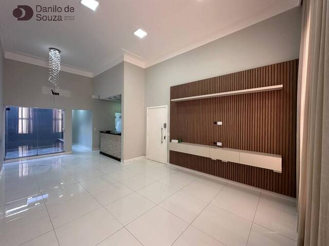 #984 - Casa para Venda em Limeira - SP - 3