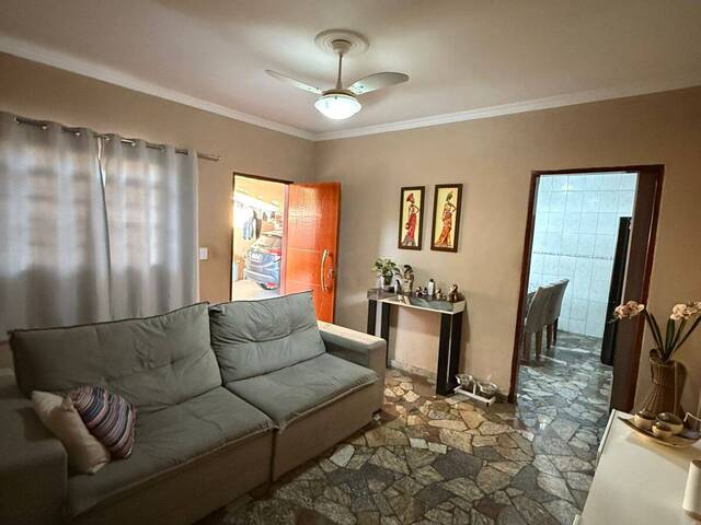 #985 - Casa para Venda em Limeira - SP - 3