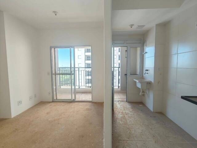 #986 - Apartamento para Venda em Limeira - SP - 2