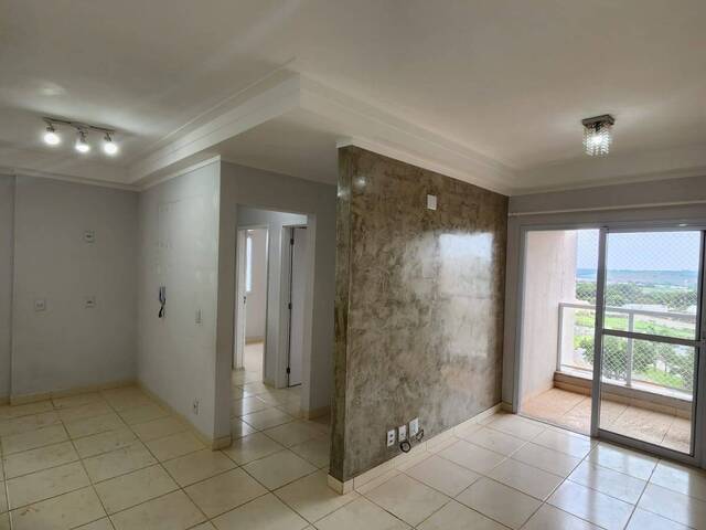 #987 - Apartamento para Venda em Limeira - SP - 3
