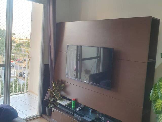 #988 - Apartamento para Venda em Limeira - SP - 2
