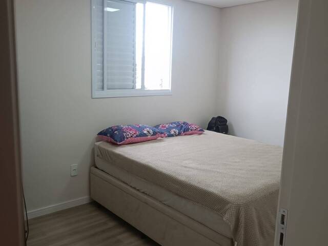 #989 - Apartamento para Venda em Limeira - SP - 3
