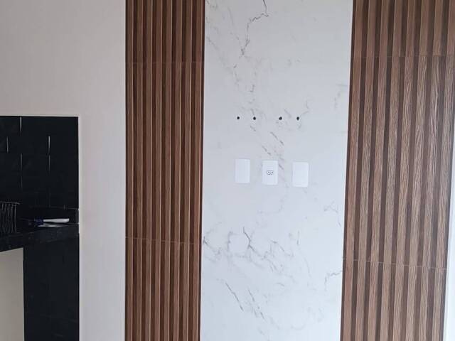 #989 - Apartamento para Venda em Limeira - SP - 2