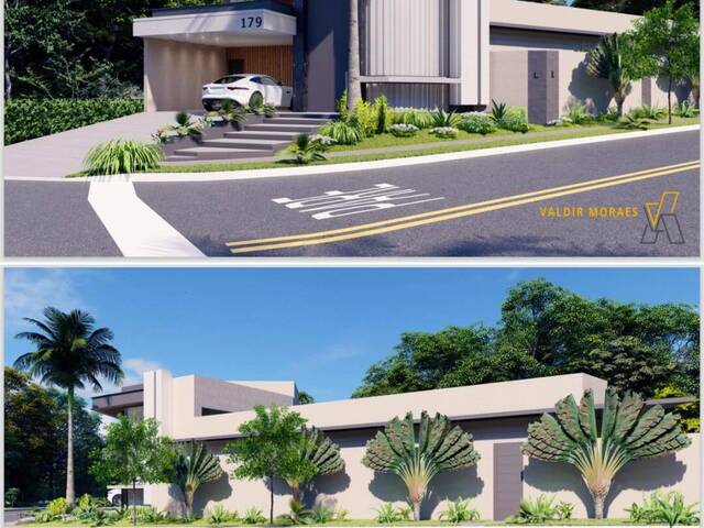 #990 - Casa em condomínio para Venda em Limeira - SP - 2
