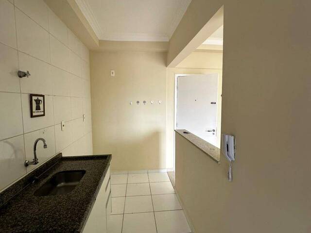 #991 - Apartamento para Venda em Limeira - SP - 2