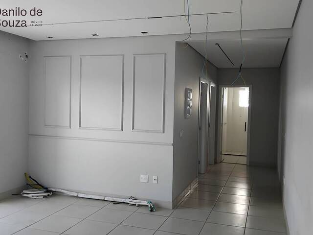 #992 - Apartamento para Venda em Limeira - SP - 3
