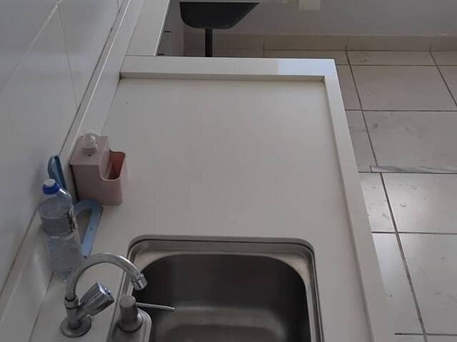 #992 - Apartamento para Venda em Limeira - SP - 2
