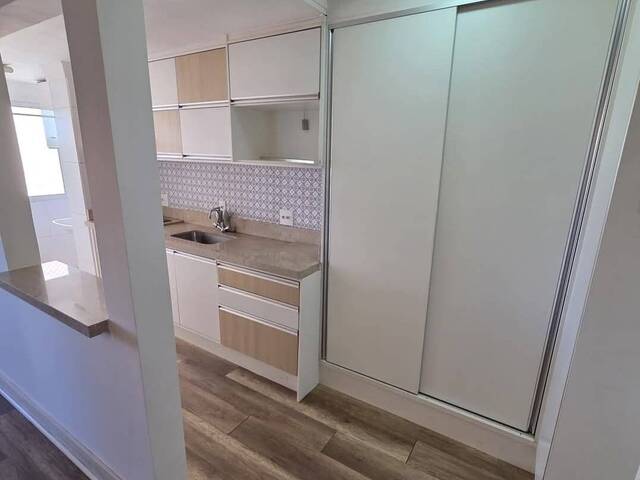 #993 - Apartamento para Venda em Limeira - SP - 3