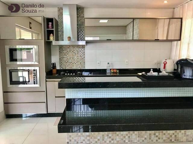 Venda em Jardim Porto Real - Limeira
