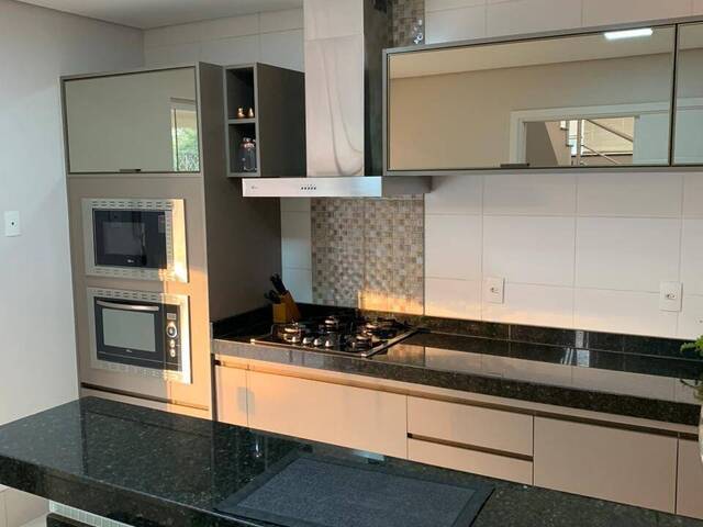 #994 - Casa para Venda em Limeira - SP - 3