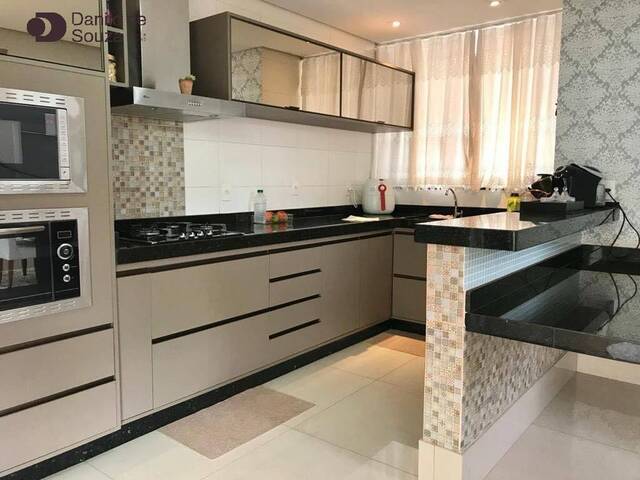 #994 - Casa para Venda em Limeira - SP - 2