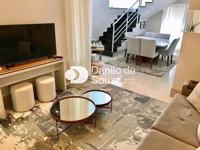 Casa em condomínio para Venda em Limeira - 4