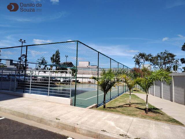 #995 - Apartamento para Venda em Limeira - SP - 2